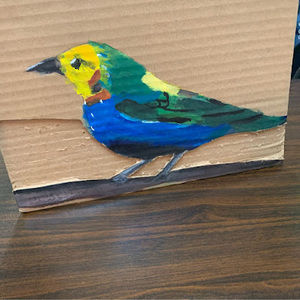 Meet your Posher, Jacob